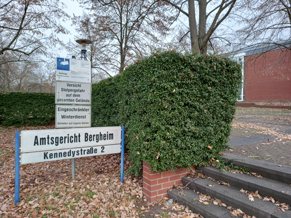 Makler Bergheim